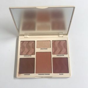 Cover Fx perfector Face palette